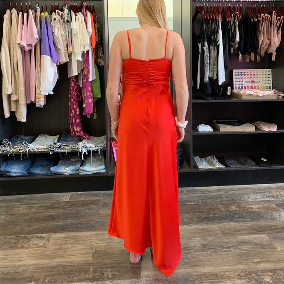 Rozalia Dress - Picture 5 of 5